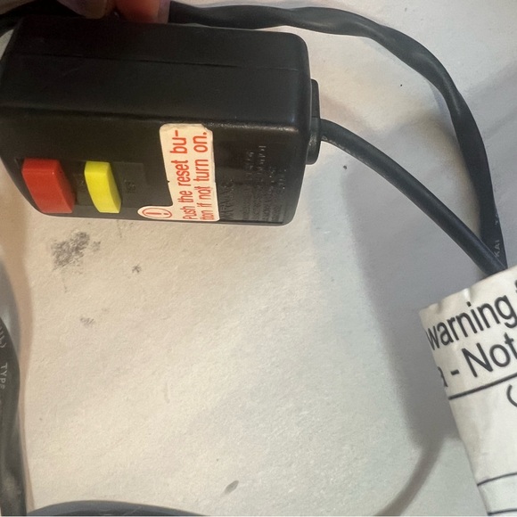 Chi Turbo Farouk Ceramic Flat Iron 1” Red Velvet Tested Working Rare - Picture 7 of 8